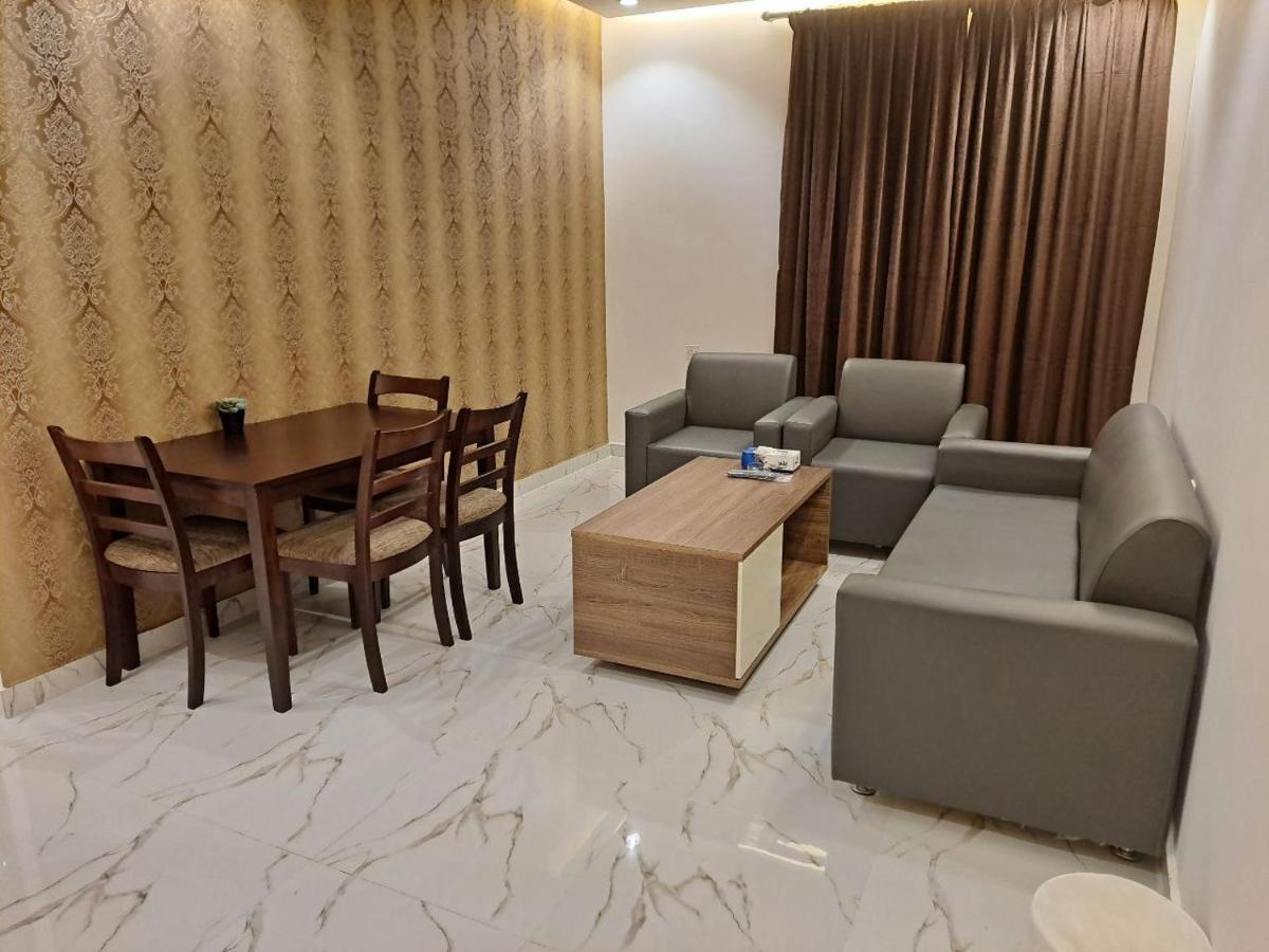 Aparthotel Golden Dahlia Fintas Kuwait City Exteriér fotografie