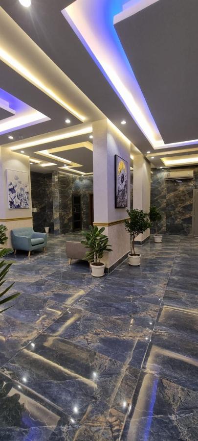 Aparthotel Golden Dahlia Fintas Kuwait City Exteriér fotografie